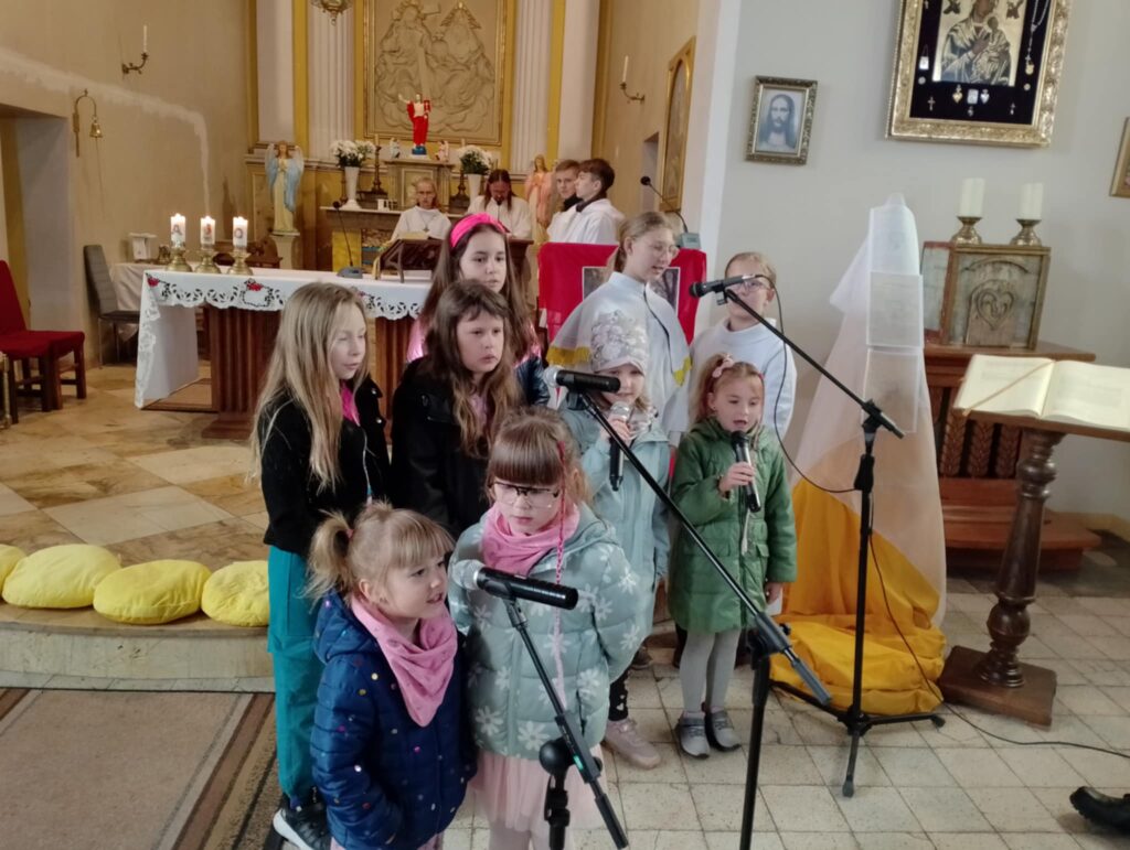 schola-parafa-w-chwalkowie